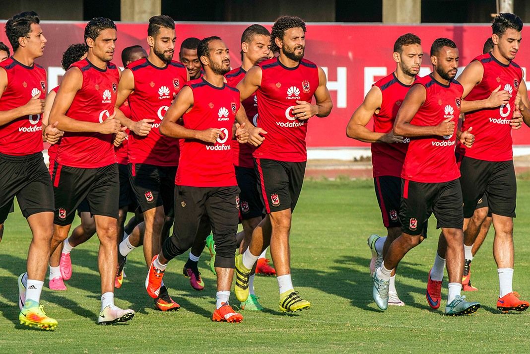 الأهلي