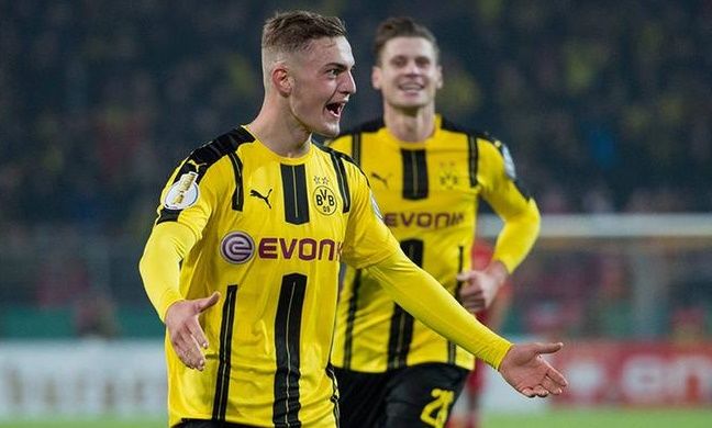 ياكوب برون لارسن