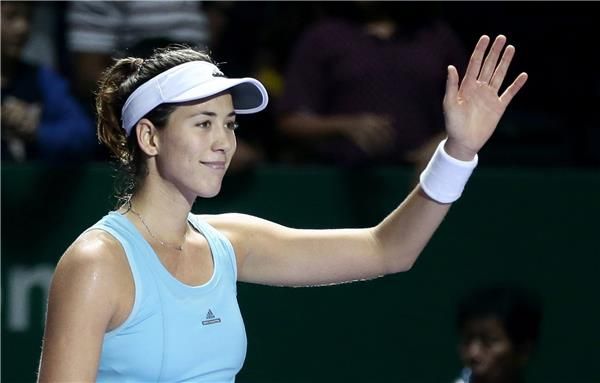  جاربين موجوروزا