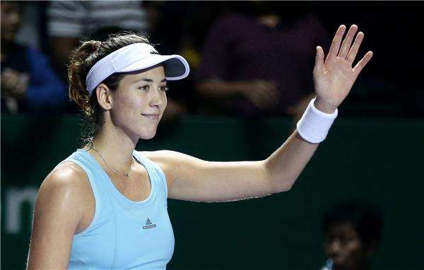  جاربين موجوروزا