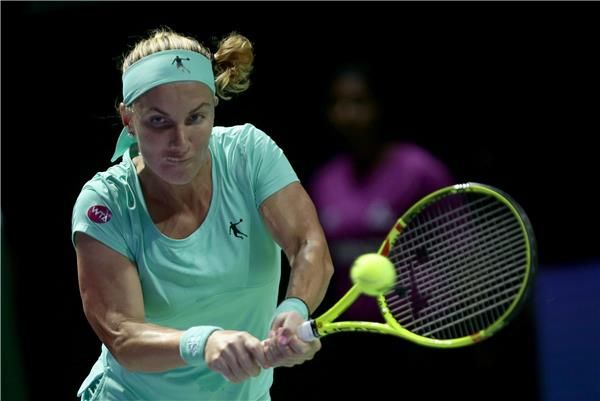 سفيتلانا كوزنتسوفا 