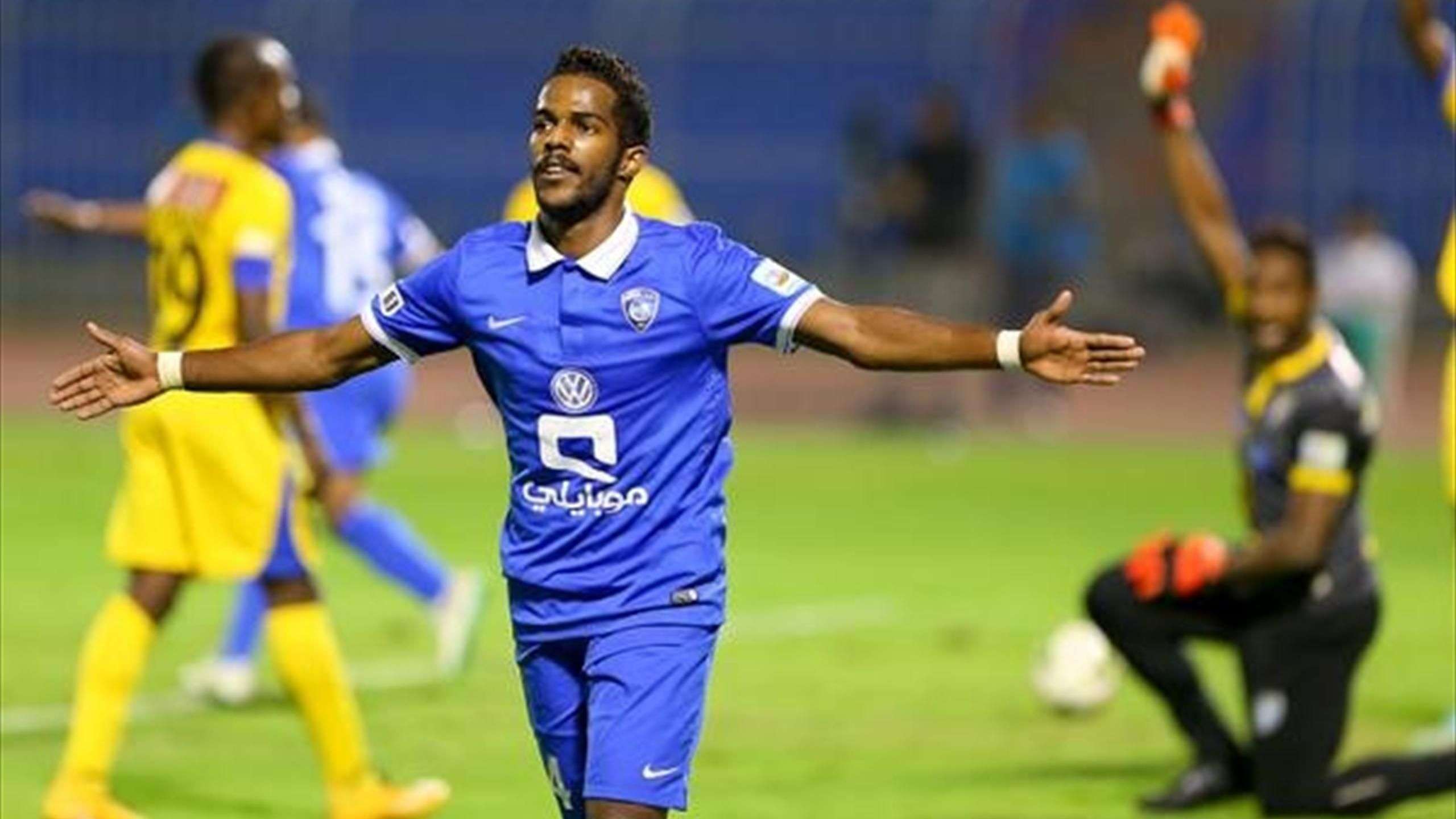  نواف العابد