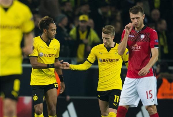 أوباميانج ورويس