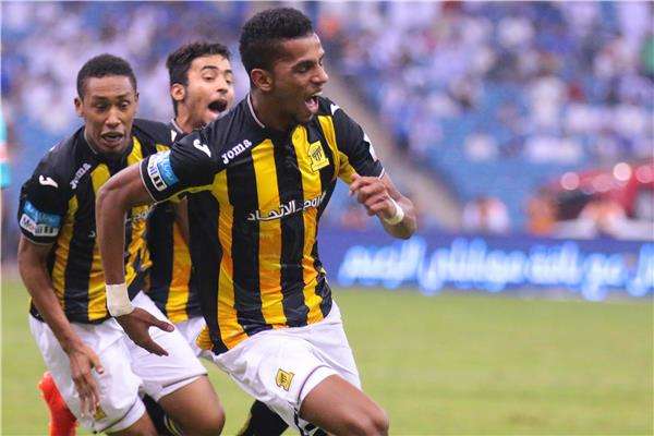 من المباراة