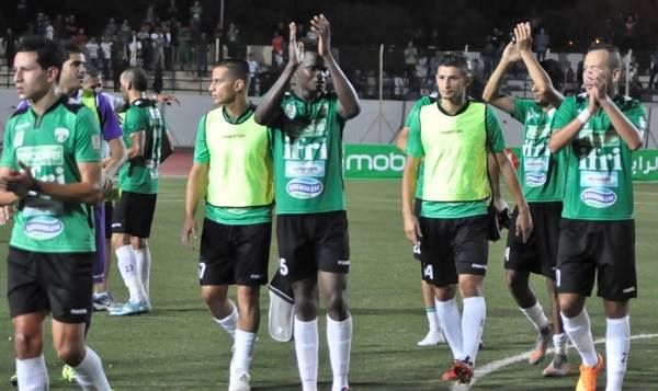 مولودية بجاية 