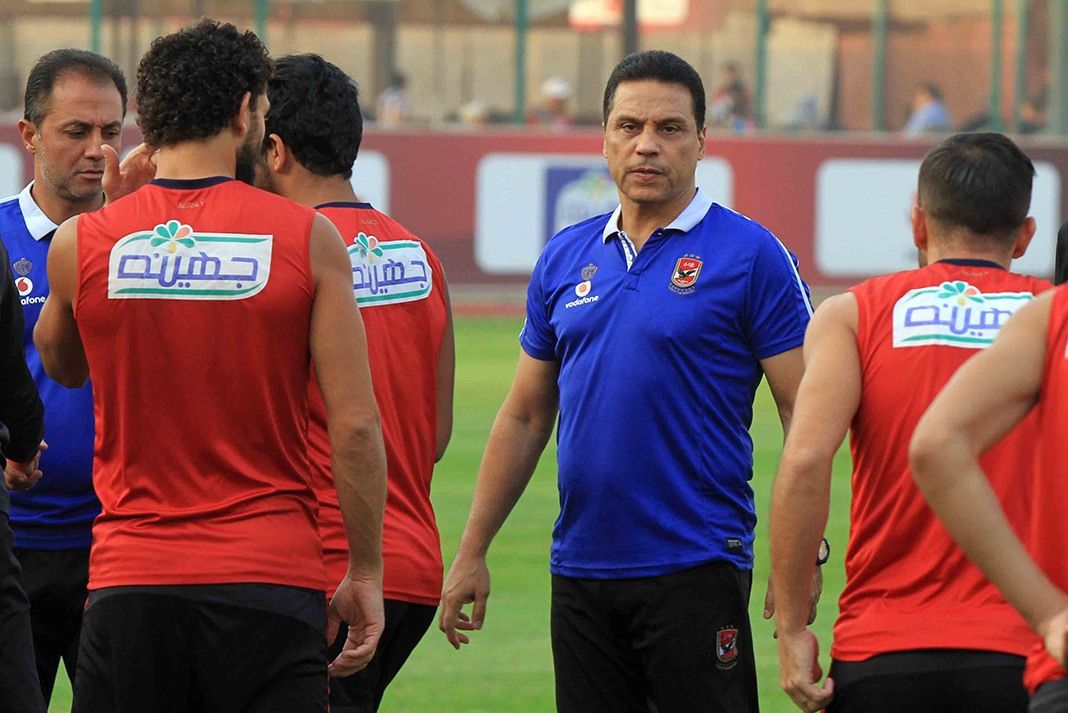 حسام البدري