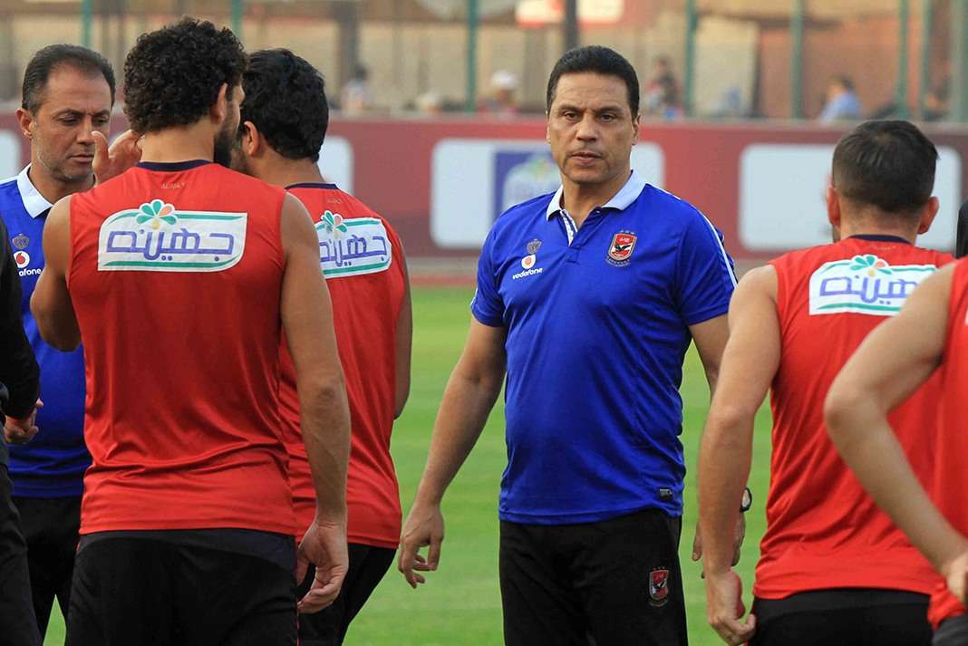 حسام البدري