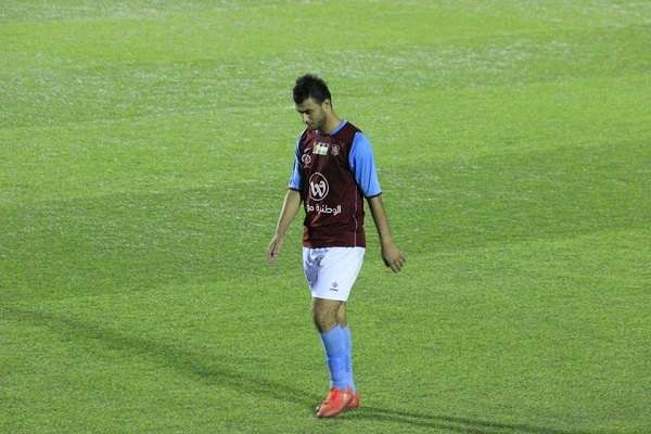 محمد مراعبة