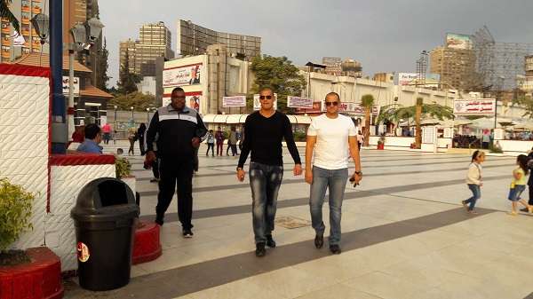 عبد الواحد السيد