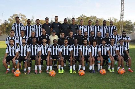 فريق المدينة 