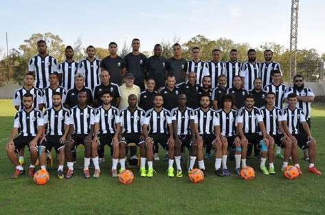 فريق المدينة 