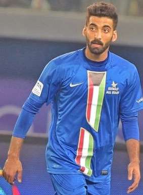 أحمد إبراهيم