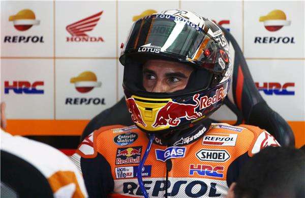 مارك ماركيز