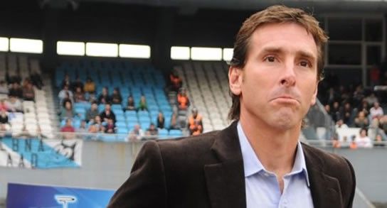 كلاوديو أوبيدا