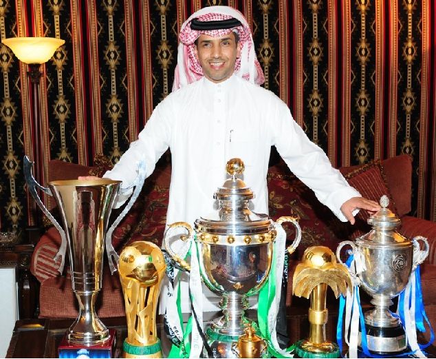 فيصل أبوثنين