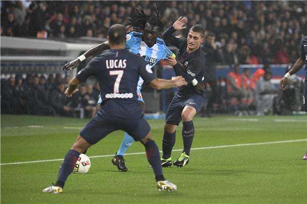 ماركو فيراتي