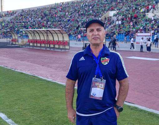 ماهر البحري