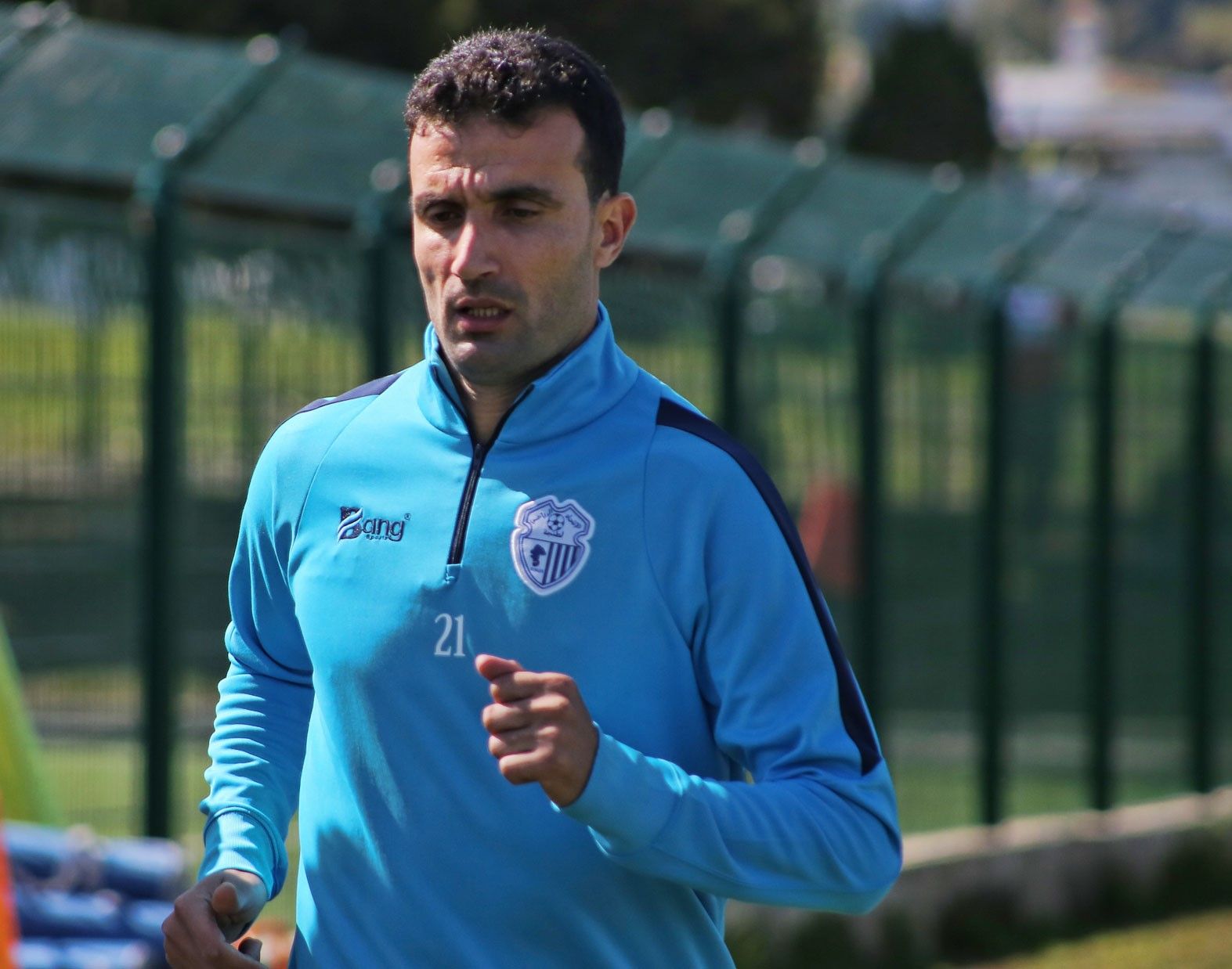 رفيق عبدالصمد