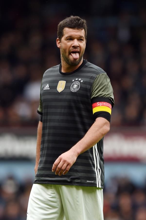 مايكل بالاك