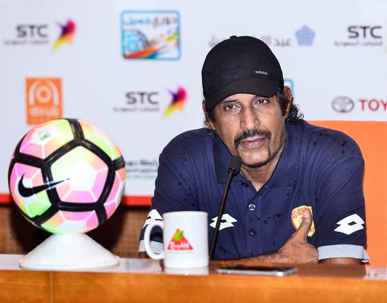 حمد الدوسري