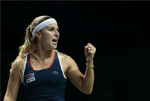 دومينيكا سيبولكوفا