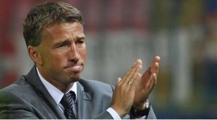  دان بيترسكو