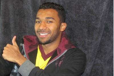 عامر المعتوق 