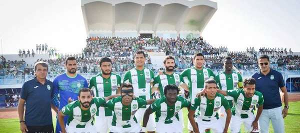 الملعب القابسي