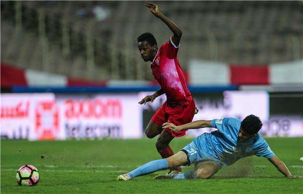 مختار فلاتة من اللقاء