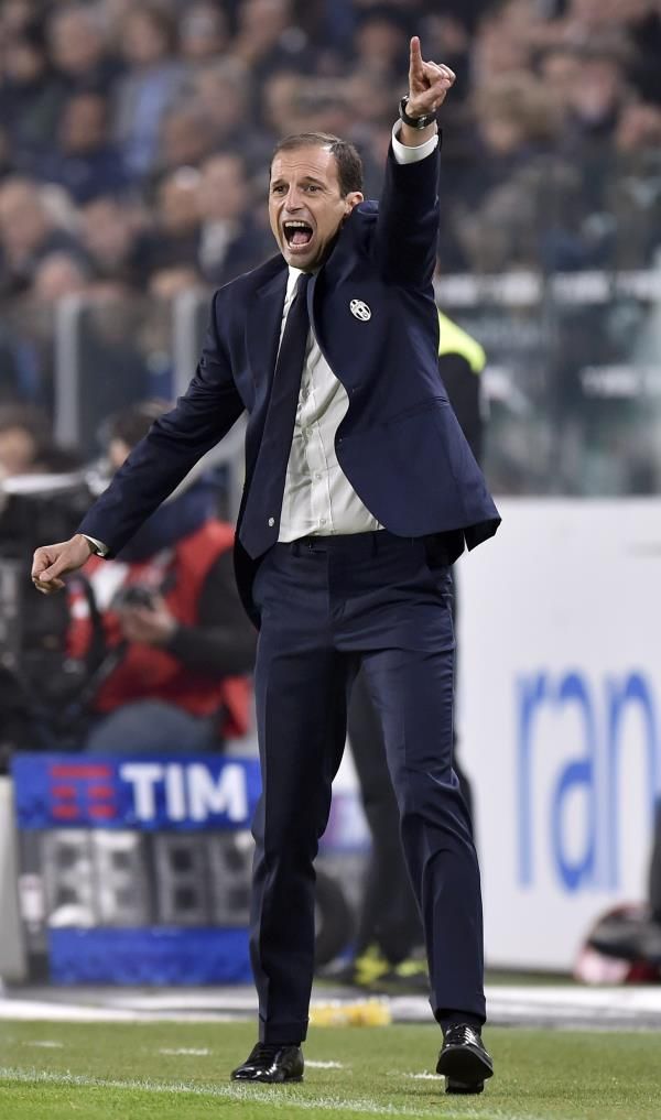 ماسيمليانو أليجري