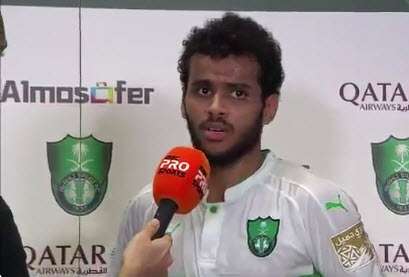 عبدالفتاح توفيق عسيري