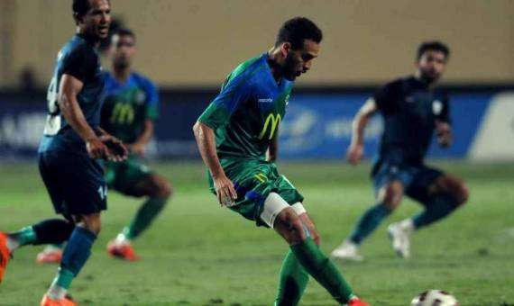 محمد الشامي