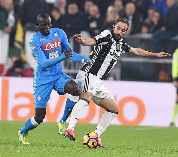 كوليبالي وهيجواين