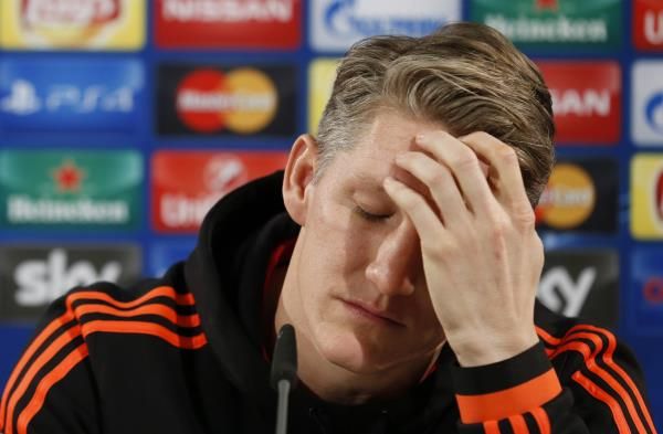 باستيان شفاينشتايجر