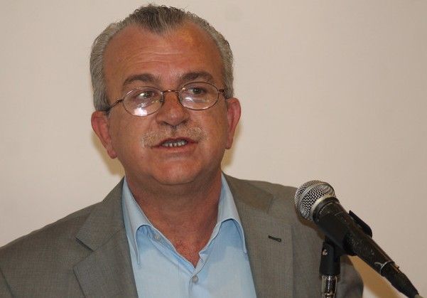 بكر العدوان