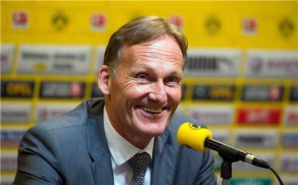 هاينز يواكيم فاتسكه