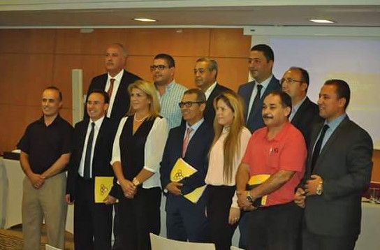 القائمة الفائزة