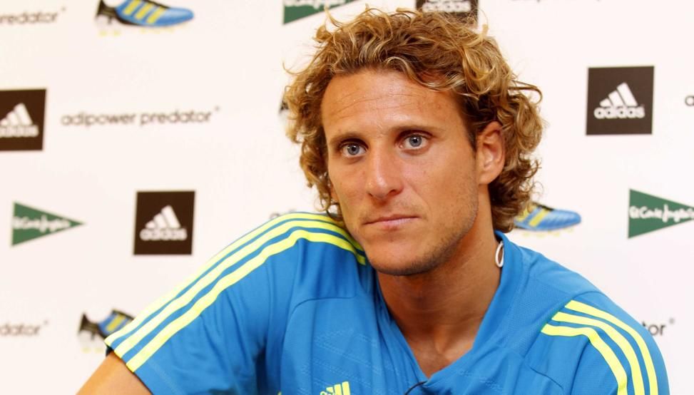  ديجو فورلان