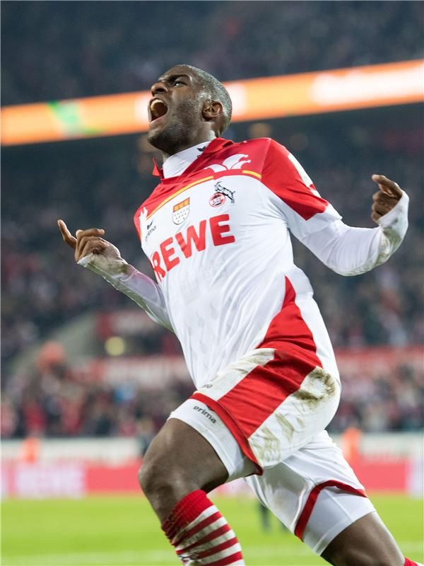  أنتوني موديست 