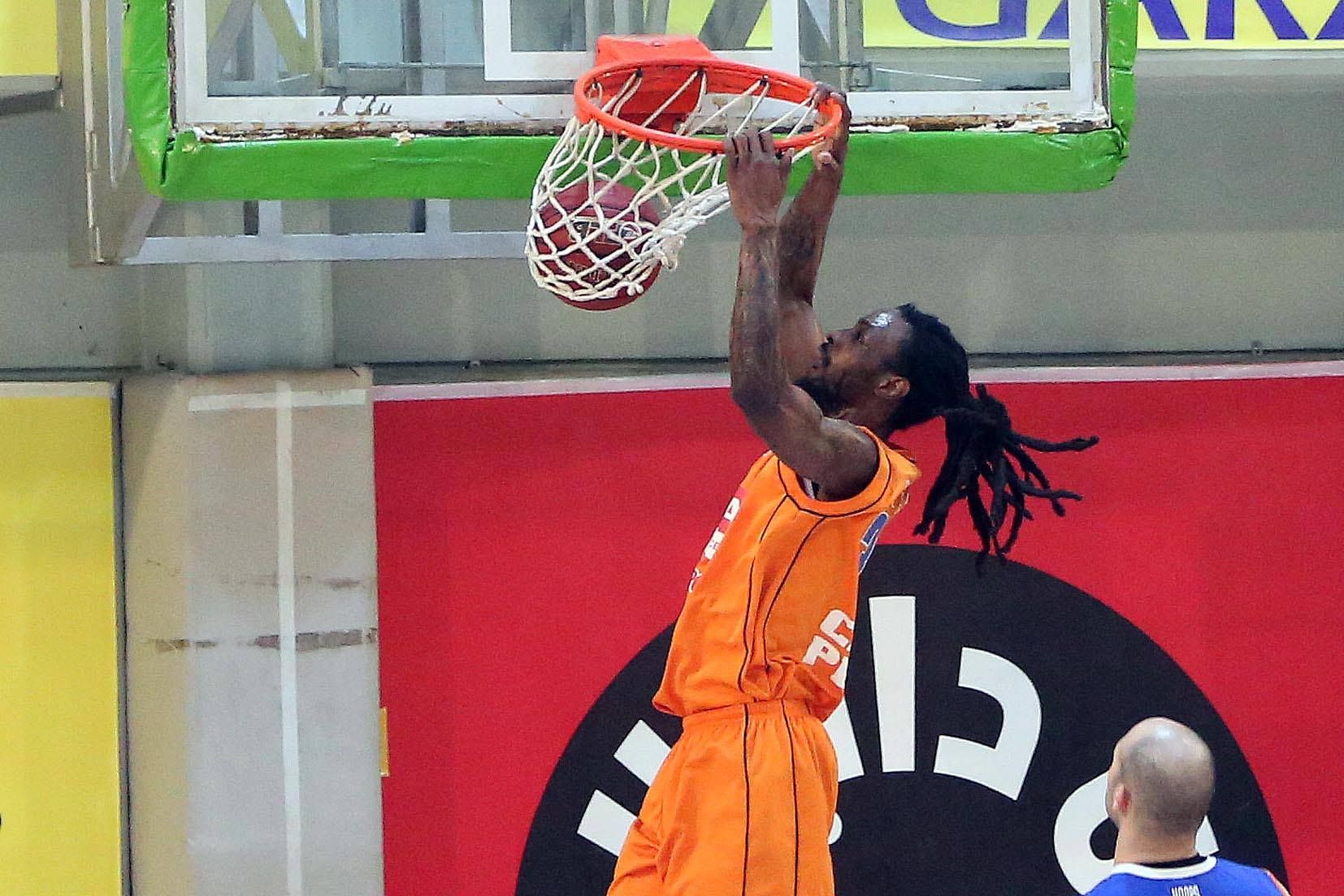  الهومنتمن (أرشيفية)