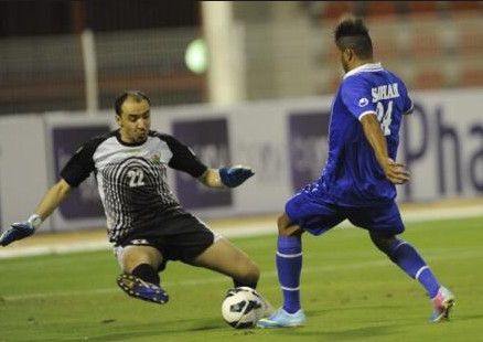 بندر سليمان 