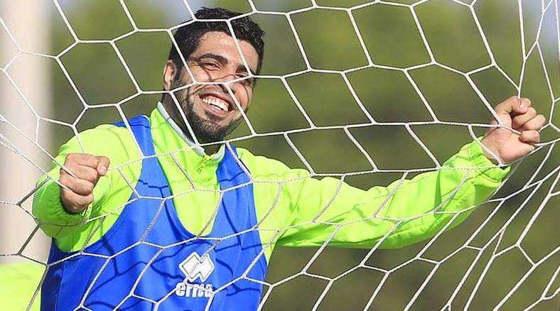 ابراهيم الزواهرة