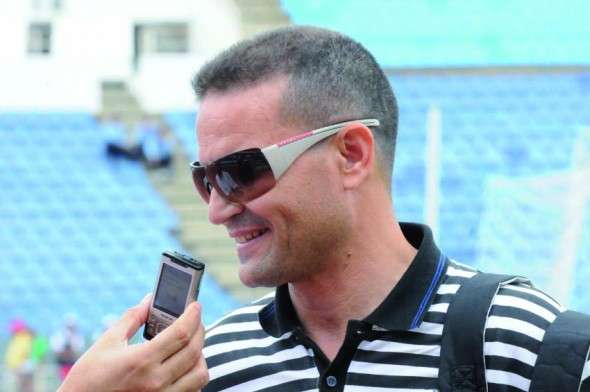 يوسف المريني