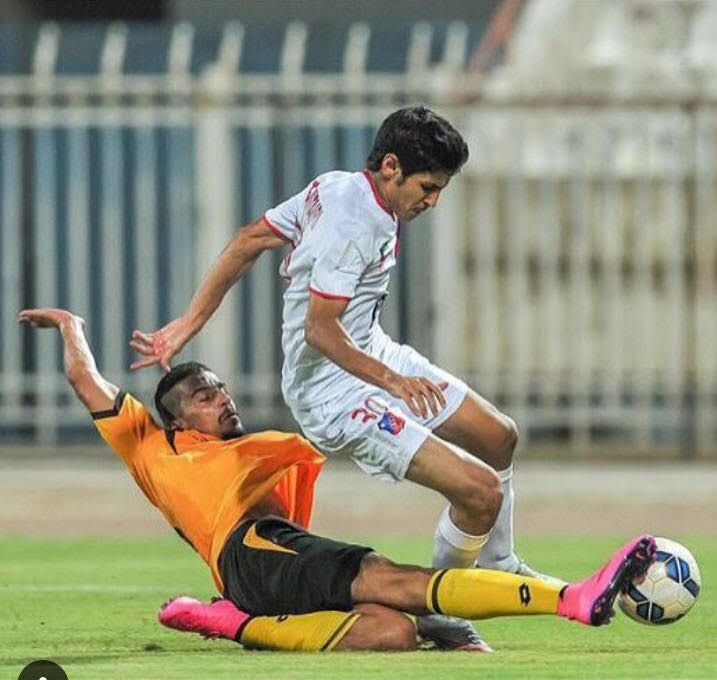 من الدوري الكويتي