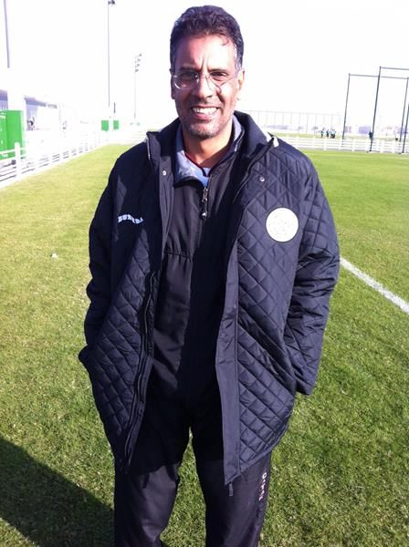 عبدالرحمن العتيبي