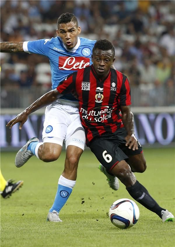 جان مايكل سيري