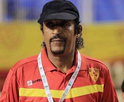 حمد الدوسري