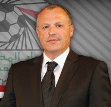 هاني أبوريدة