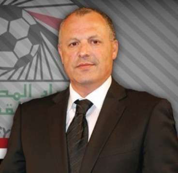 هاني أبوريدة