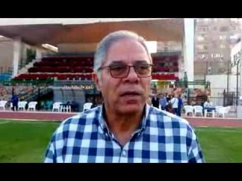 فايز عريبي